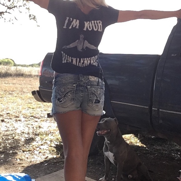 Meet your Posher, Marley - Picture 4 of 6